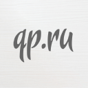 Qp.ru logo
