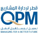 Qpm.com.qa logo