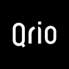 Qrio.me logo