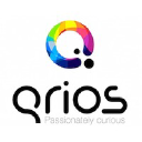 Qrios.be logo