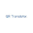 Qrtranslator.com logo