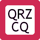 Qrzcq.com logo