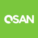 Qsan.com logo