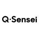 Qsensei.com logo