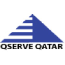 Qserveqatar.com logo