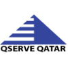 Qserveqatar.com logo