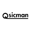 Qsicman.com logo