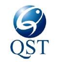 Qst.go.jp logo