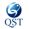 Qst.go.jp logo