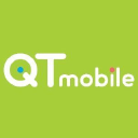 Qtmobile.jp logo