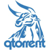 Qtorrent.in logo