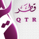 Qtr.com logo