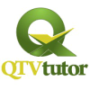 Qtvtutor.com logo