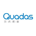 Quadas.com logo