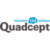 Quadcept.com logo