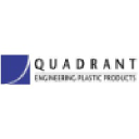 Quadrantplastics.com logo