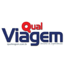 Qualviagem.com.br logo