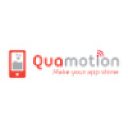 Quamotion.mobi logo