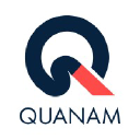 Quanam.com logo