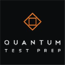 Quantumtestprep.com logo