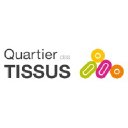 Quartierdestissus.com logo