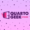 Quartogeek.com.br logo