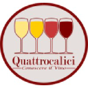 Quattrocalici.it logo