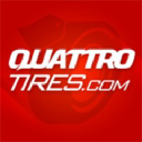 Quattrotires.com logo