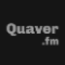 Quaver.fm logo