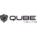 Qubetents.com logo