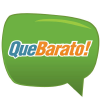 Quebarato.com.br logo