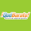 Quebarato.com.co logo