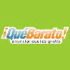 Quebarato.com.co logo