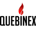 Quebinex.com logo