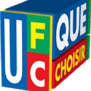 Quechoisir.org logo