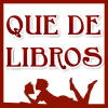 Quedelibros.com logo