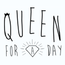 Queenforaday.fr logo