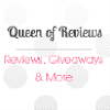 Queenofreviews.com logo