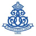Queens.org logo