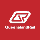 Queenslandrail.com.au logo