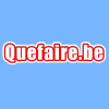 Quefaire.be logo