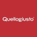 Quellogiusto.it logo