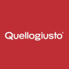 Quellogiusto.it logo