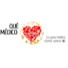 Quemedico.com logo