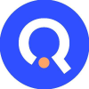 Querobolsa.com.br logo