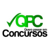 Queropassaremconcursos.com.br logo