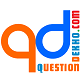 Questiondekho.com logo