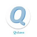 Quhasa.com logo