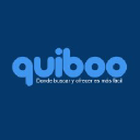 Quiboo.cl logo