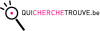 Quicherchetrouve.be logo